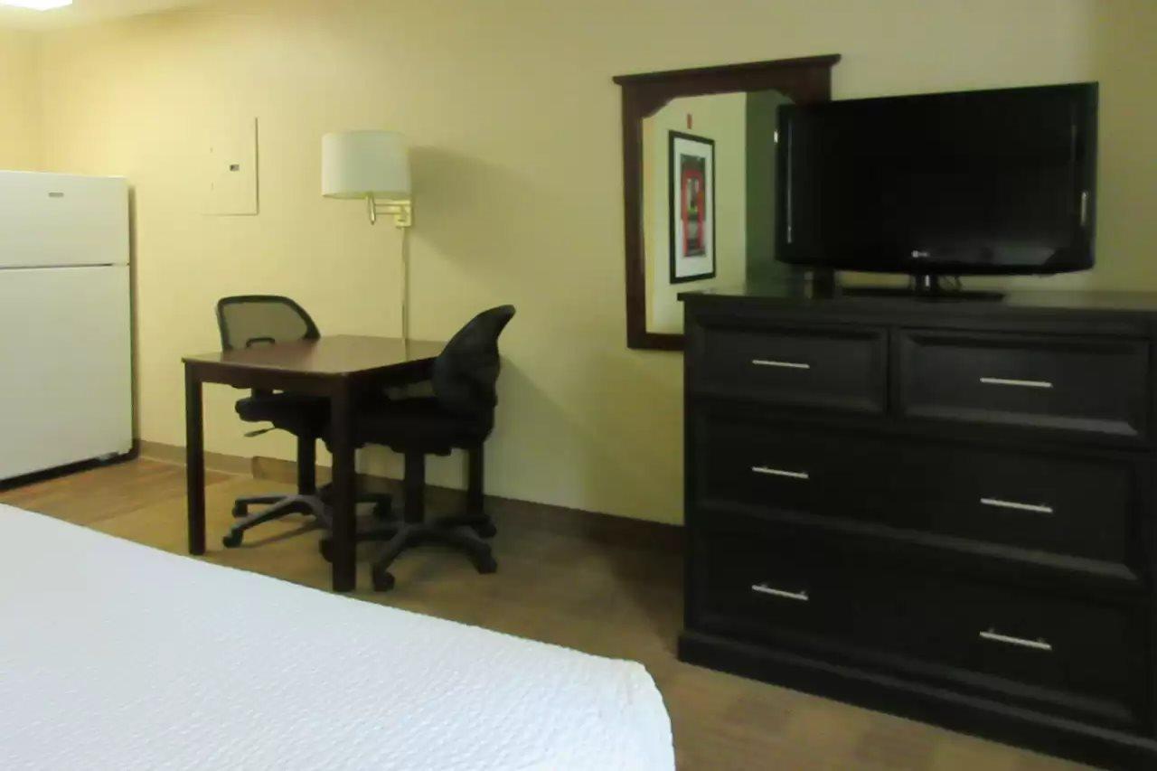 Suburban Studios Winston-Salem Near Hanes Mall Luaran gambar