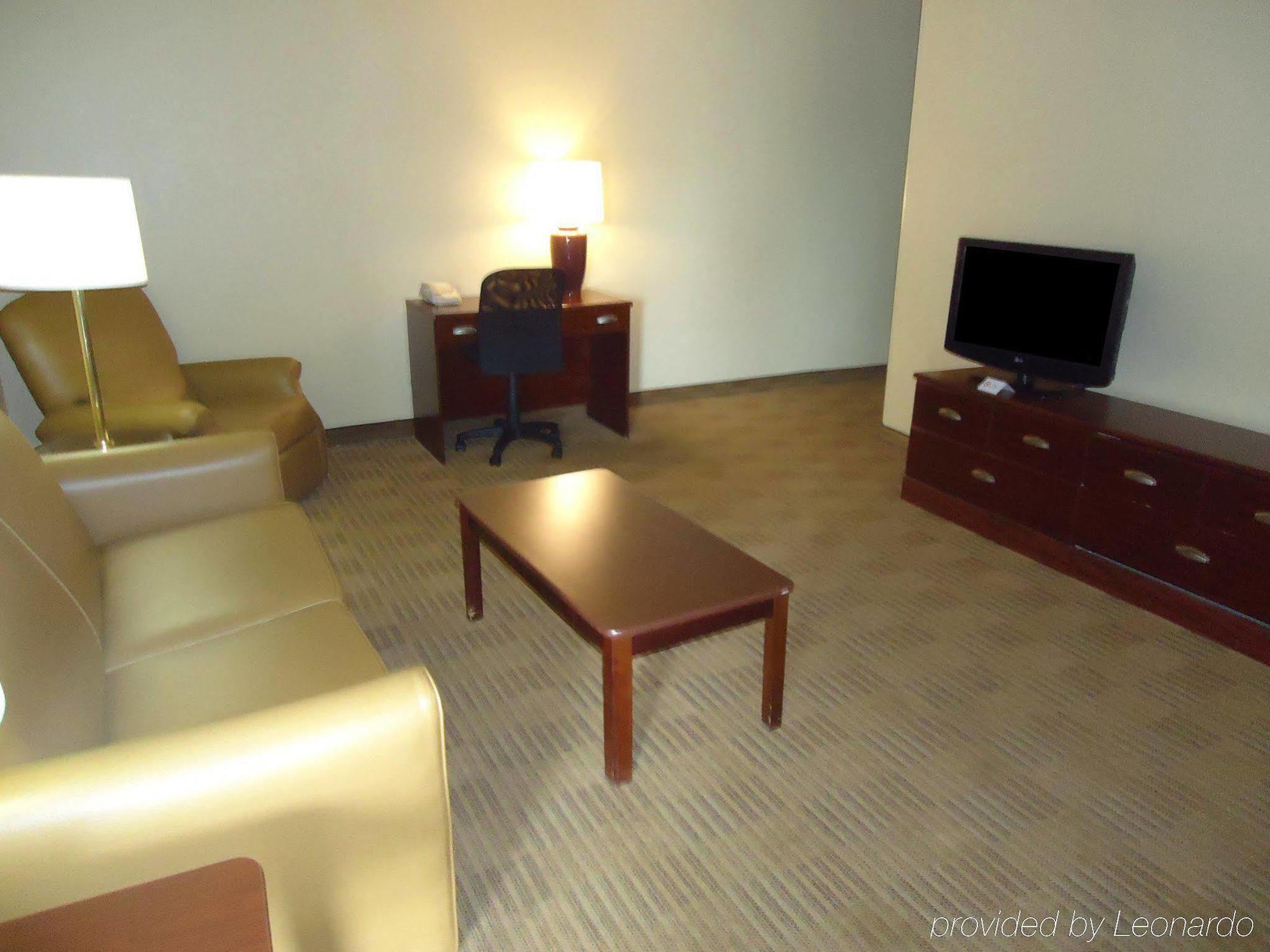 Suburban Studios Winston-Salem Near Hanes Mall Luaran gambar